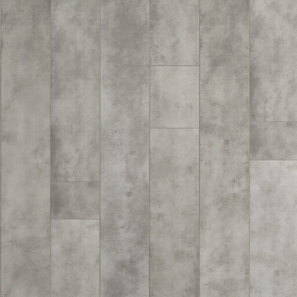Urban Concrete Dry-back LVT