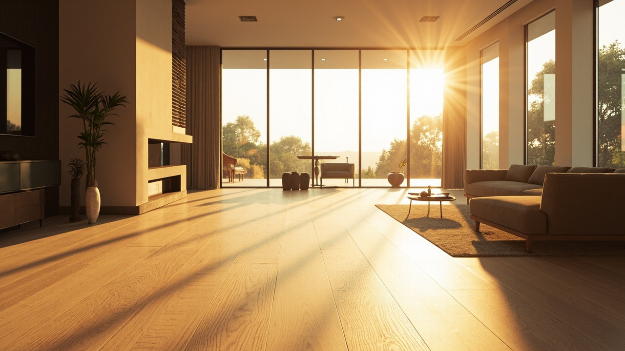 SPC vs laminate vs engineered wood: which floor suits an Indian home?