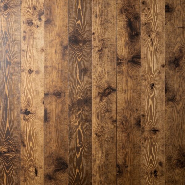 Aqua Core Hickory
