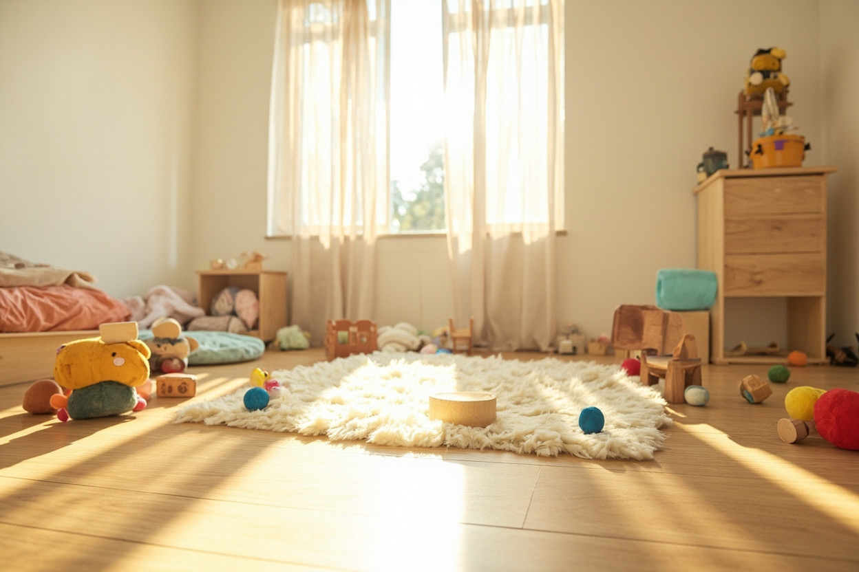 Flooring for Indian humidity and termites