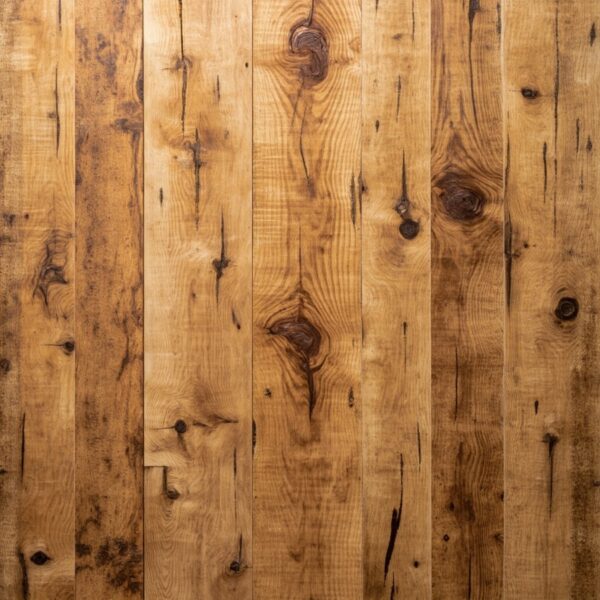 Studio Laminate Rustic Pine 8 mm