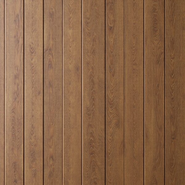 Terra Deck Teak